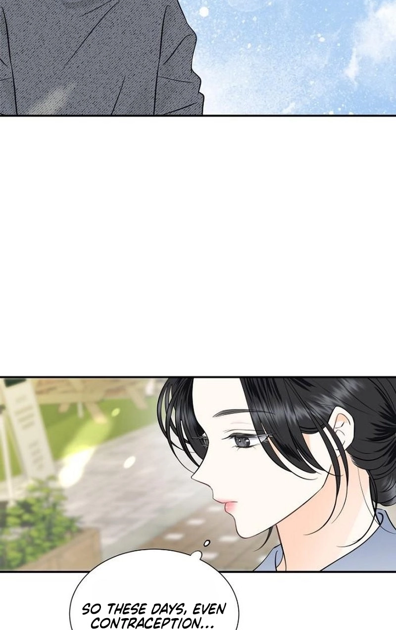 Read Part-Time Couple chapter 41 image 42 on Lezhin