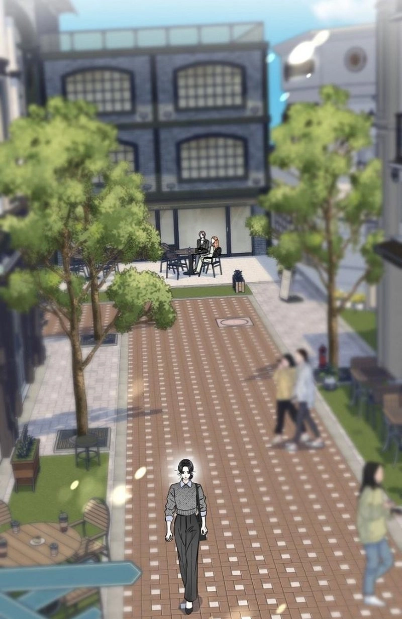 Read Part-Time Couple chapter 41 image 52 on Lezhin