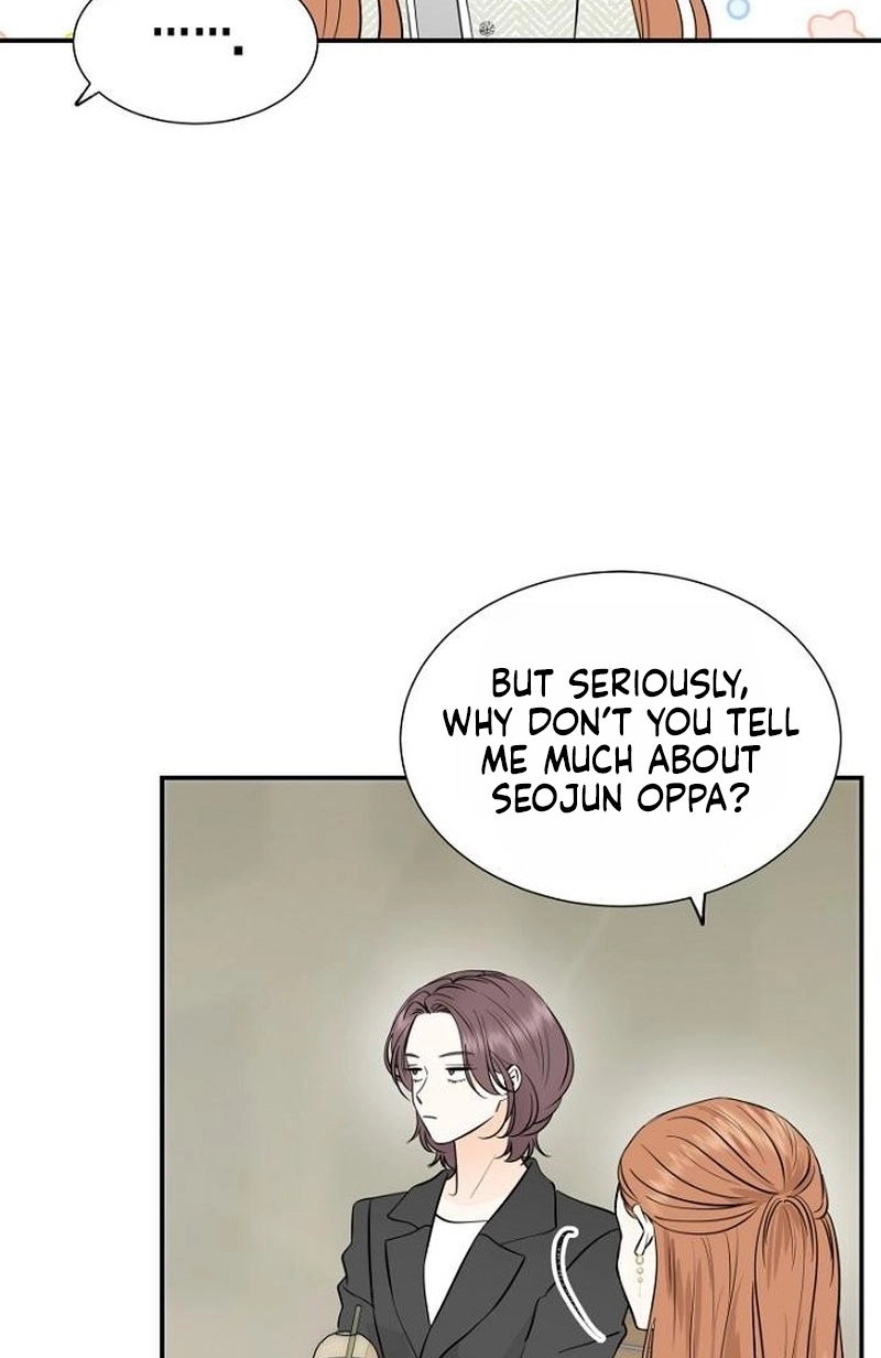 Read Part-Time Couple chapter 41 image 54 on Lezhin