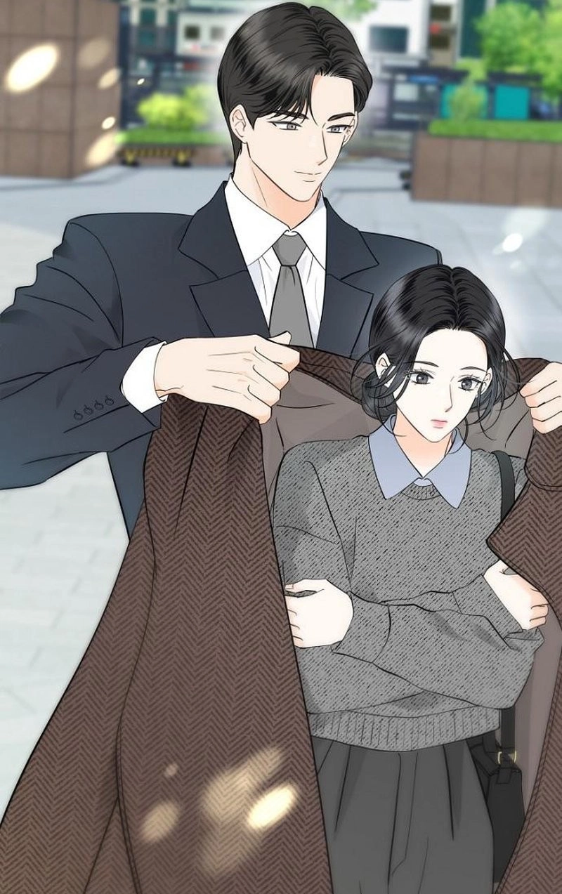 Read Part-Time Couple chapter 41 image 66 on Lezhin
