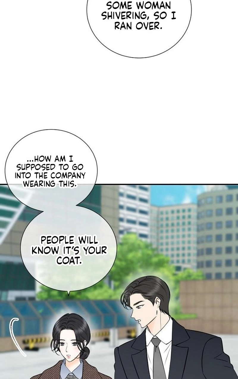 Read Part-Time Couple chapter 41 image 70 on Lezhin