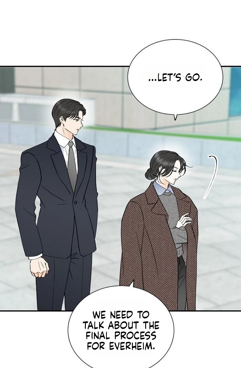 Read Part-Time Couple chapter 41 image 88 on Lezhin