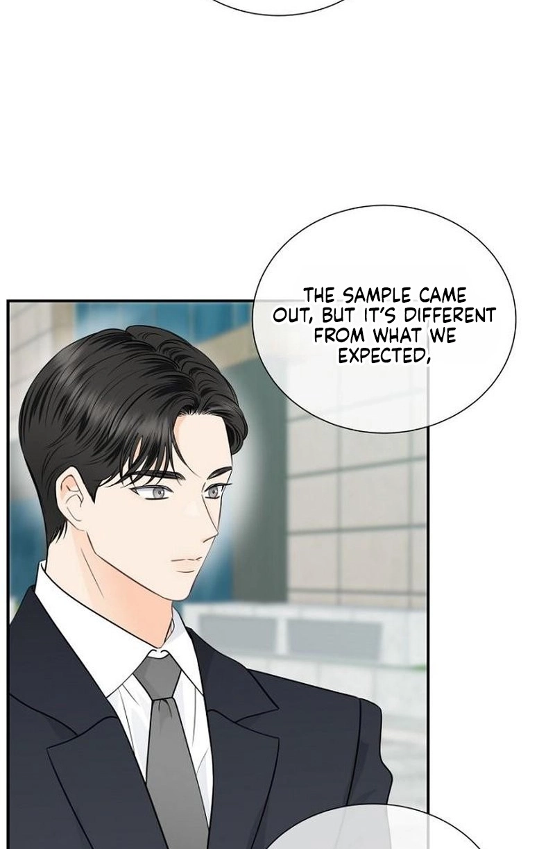 Read Part-Time Couple chapter 41 image 89 on Lezhin