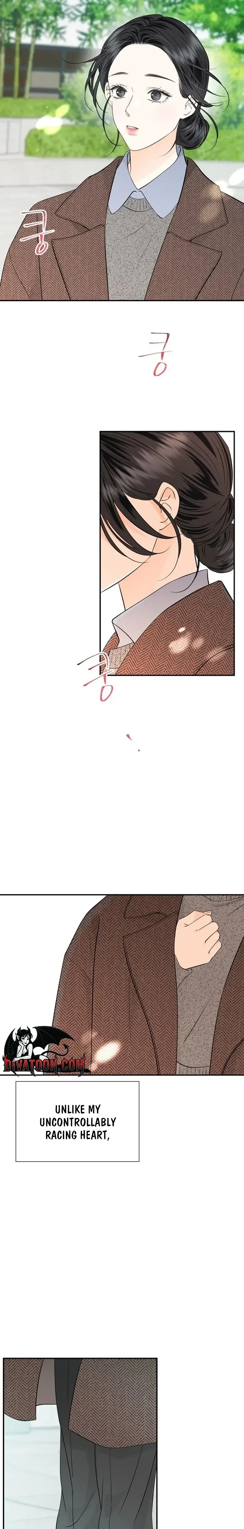 Read Part-Time Couple chapter 42 image 1 on Lezhin