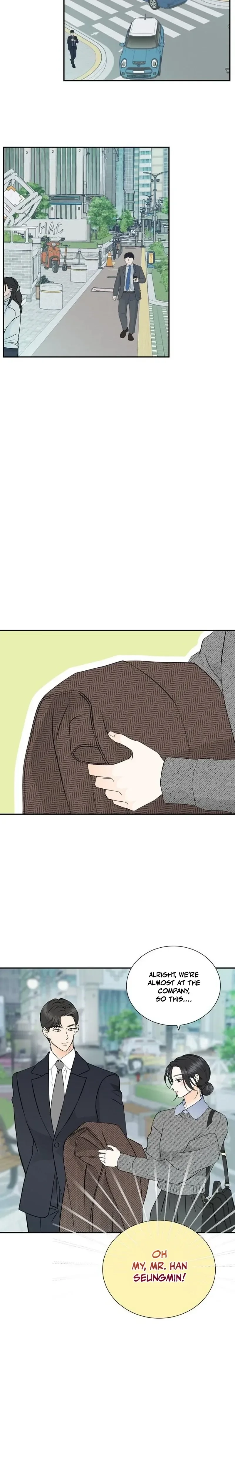 Read Part-Time Couple chapter 42 image 11 on Lezhin