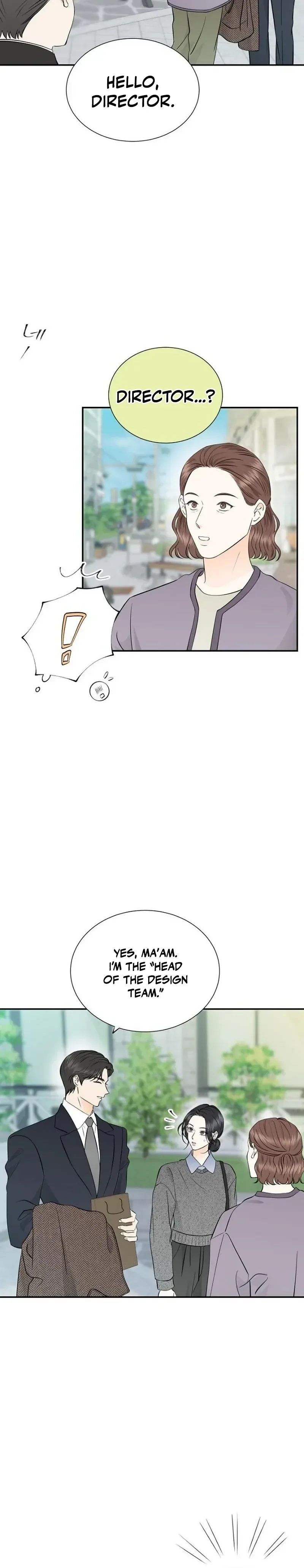 Read Part-Time Couple chapter 42 image 14 on Lezhin