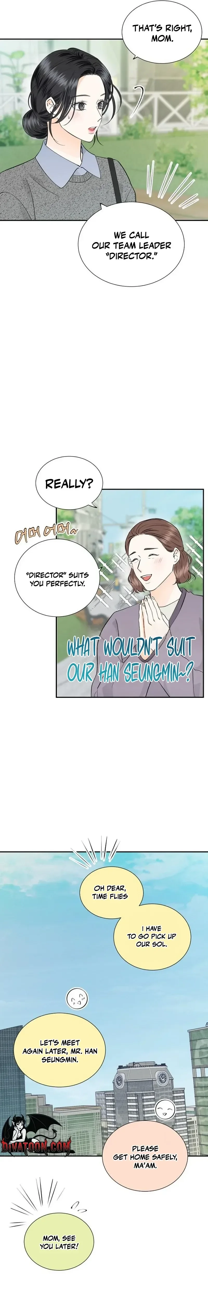 Read Part-Time Couple chapter 42 image 15 on Lezhin