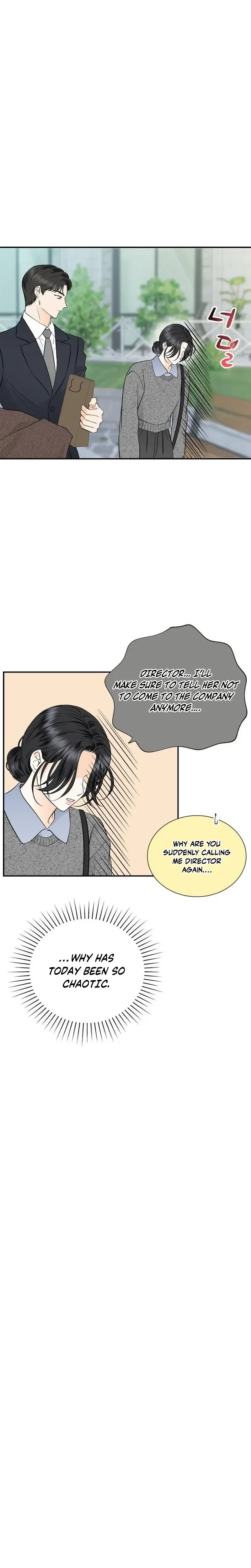 Read Part-Time Couple chapter 42 image 16 on Lezhin