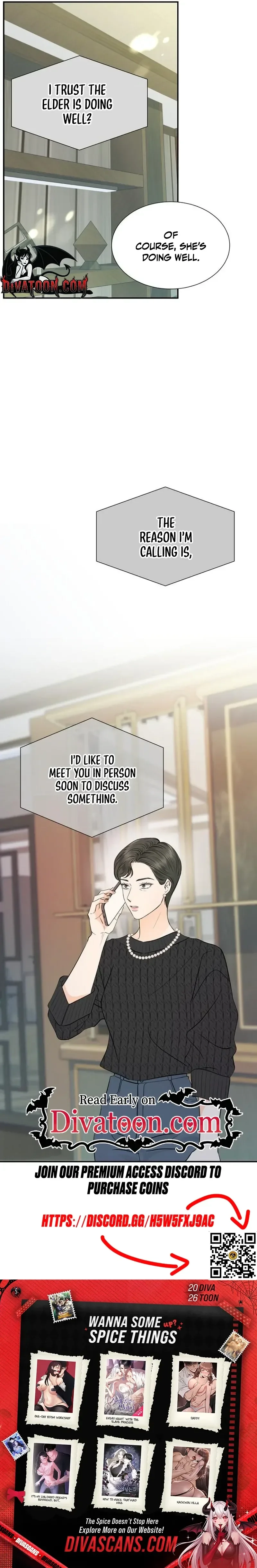 Read Part-Time Couple chapter 42 image 21 on Lezhin