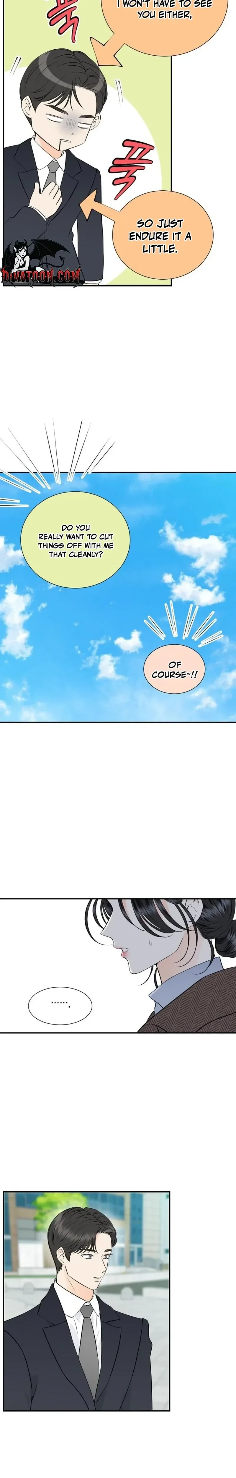 Read Part-Time Couple chapter 42 image 5 on Lezhin