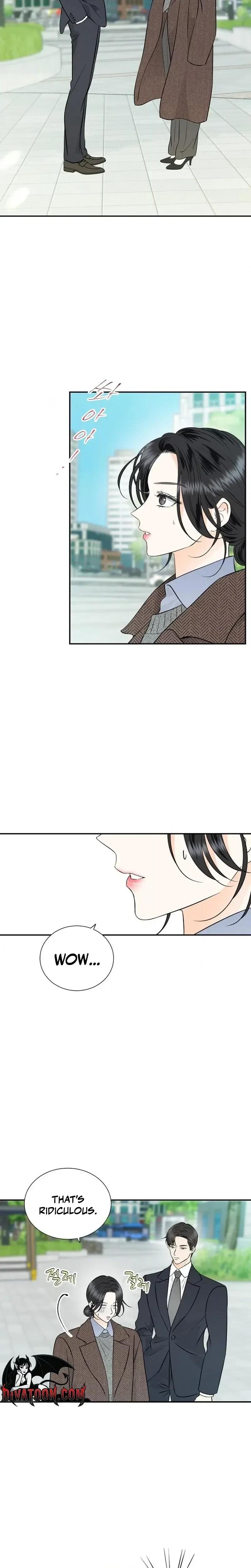 Read Part-Time Couple chapter 42 image 7 on Lezhin