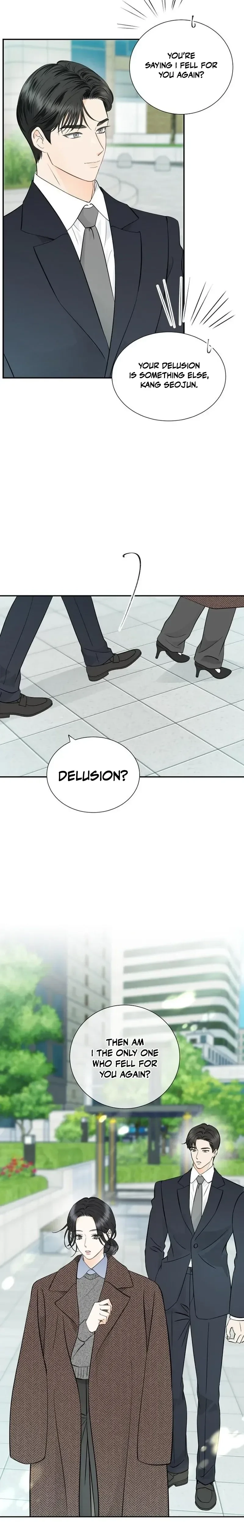 Read Part-Time Couple chapter 42 image 8 on Lezhin