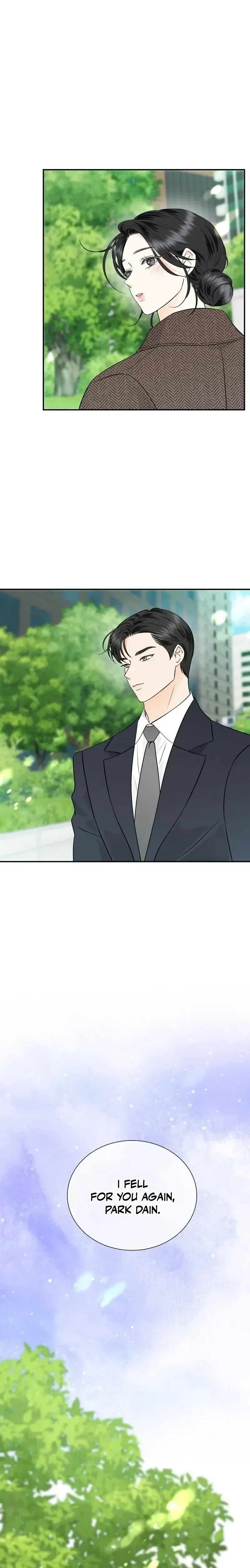 Read Part-Time Couple chapter 42 image 9 on Lezhin