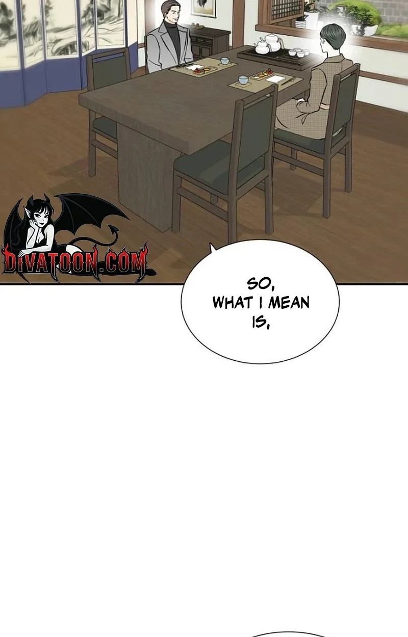Read Part-Time Couple chapter 43 image 14 on Lezhin
