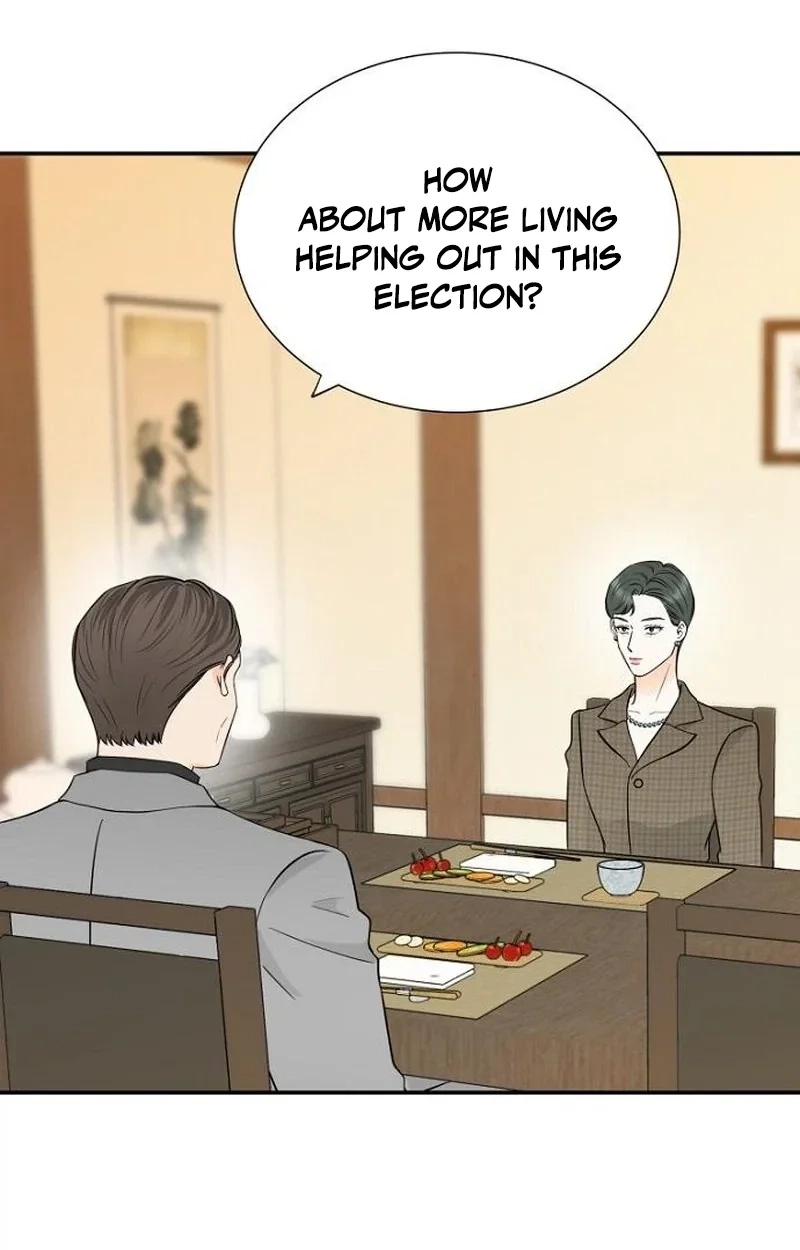 Read Part-Time Couple chapter 43 image 16 on Lezhin