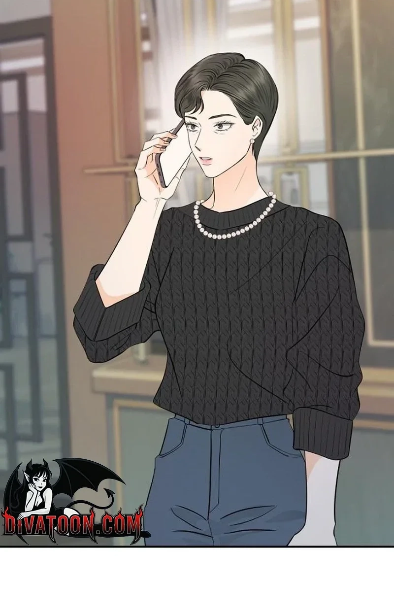 Read Part-Time Couple chapter 43 image 2 on Lezhin