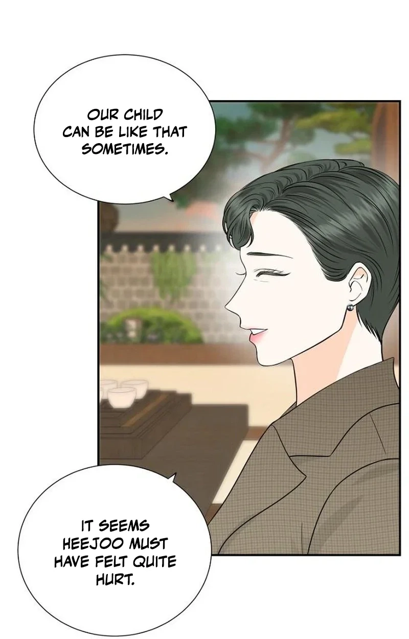 Read Part-Time Couple chapter 43 image 25 on Lezhin