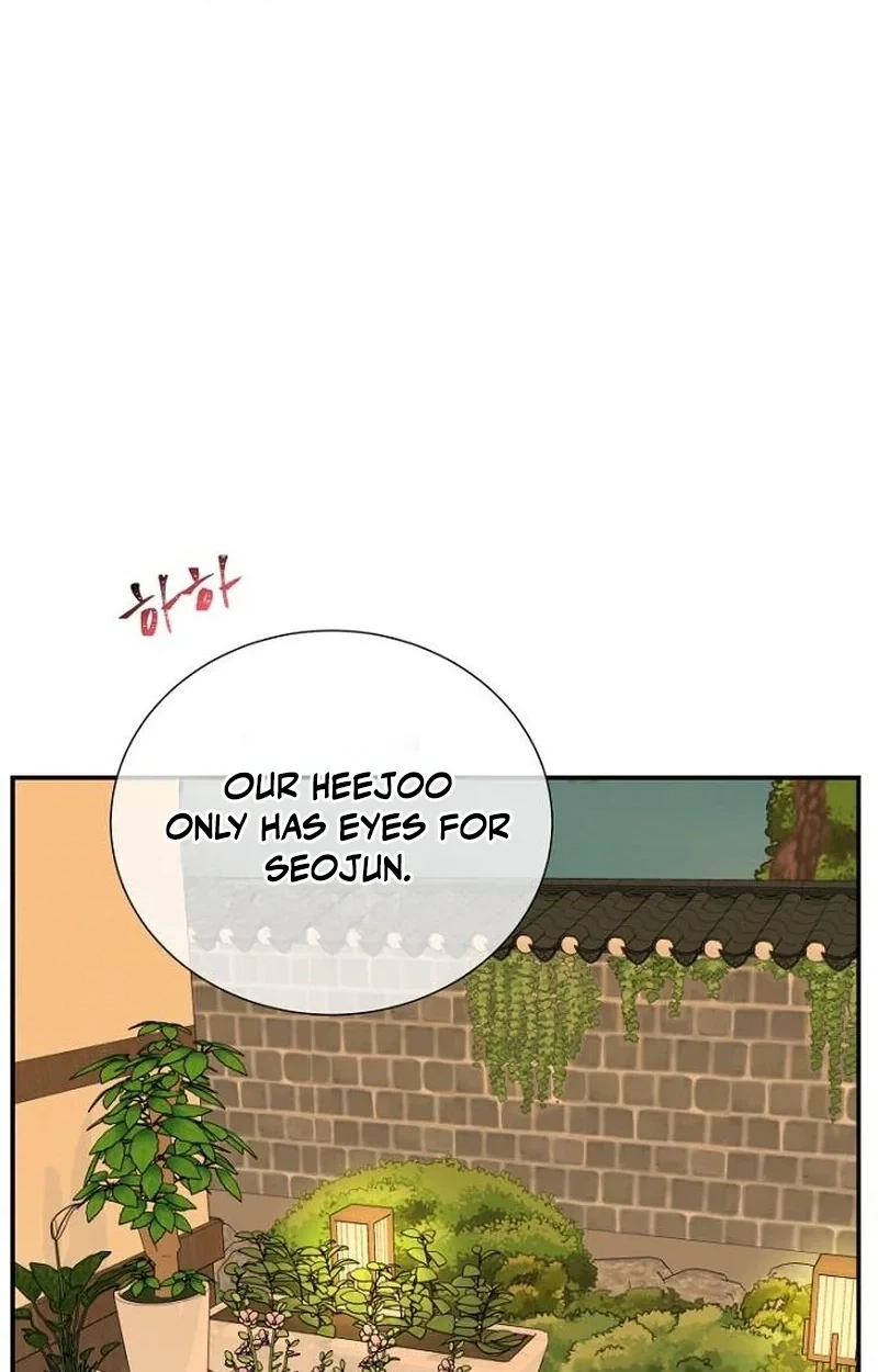 Read Part-Time Couple chapter 43 image 26 on Lezhin