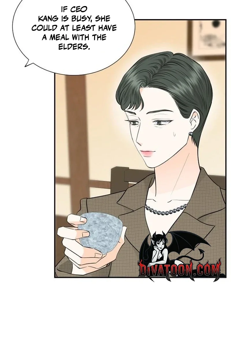 Read Part-Time Couple chapter 43 image 28 on Lezhin