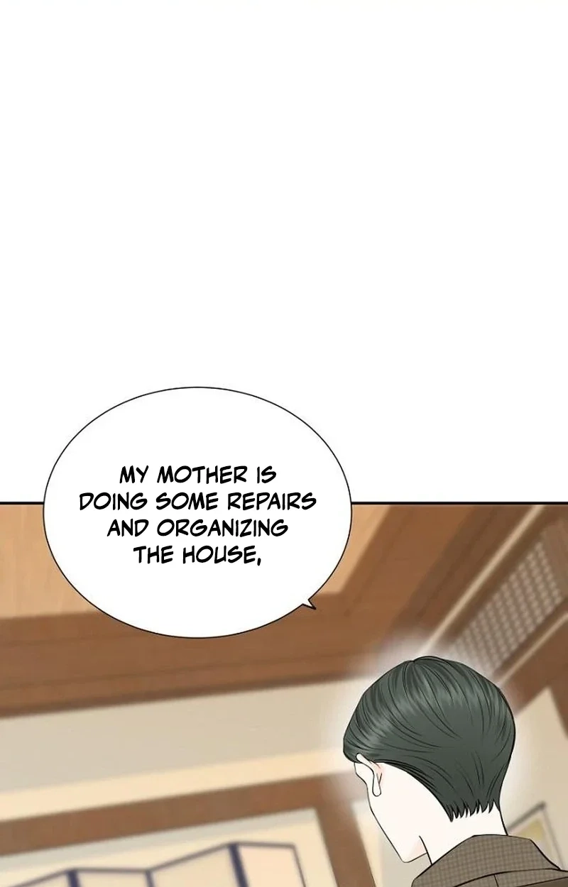 Read Part-Time Couple chapter 43 image 32 on Lezhin