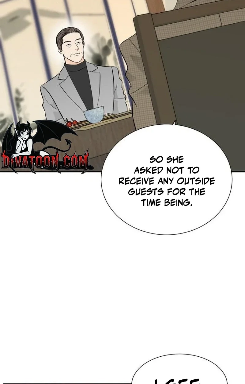Read Part-Time Couple chapter 43 image 33 on Lezhin