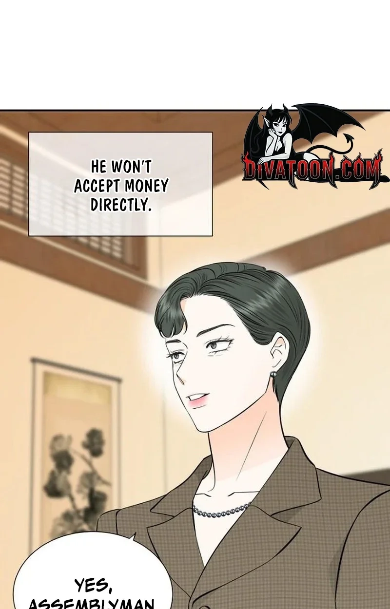 Read Part-Time Couple chapter 43 image 36 on Lezhin