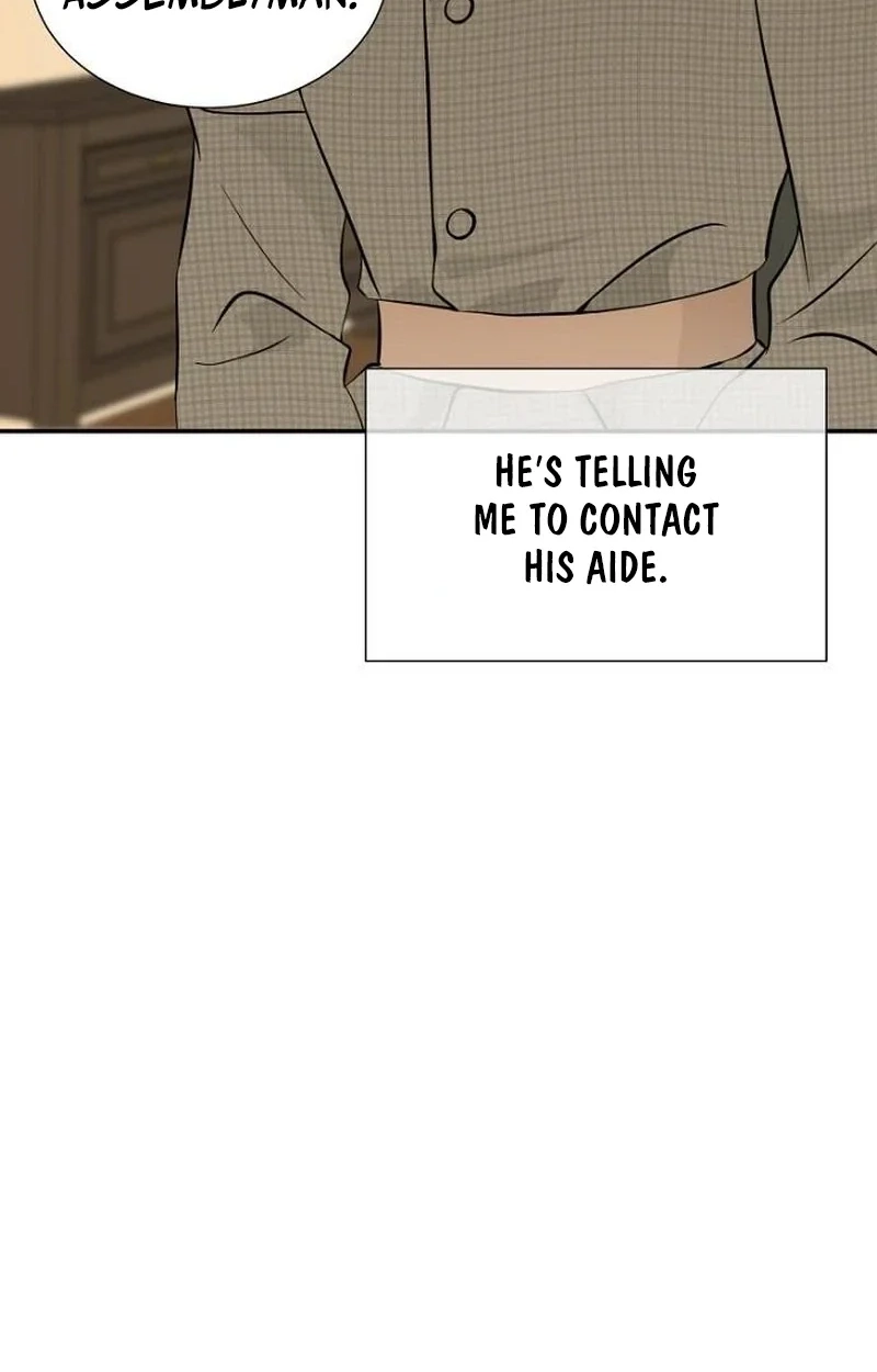 Read Part-Time Couple chapter 43 image 37 on Lezhin