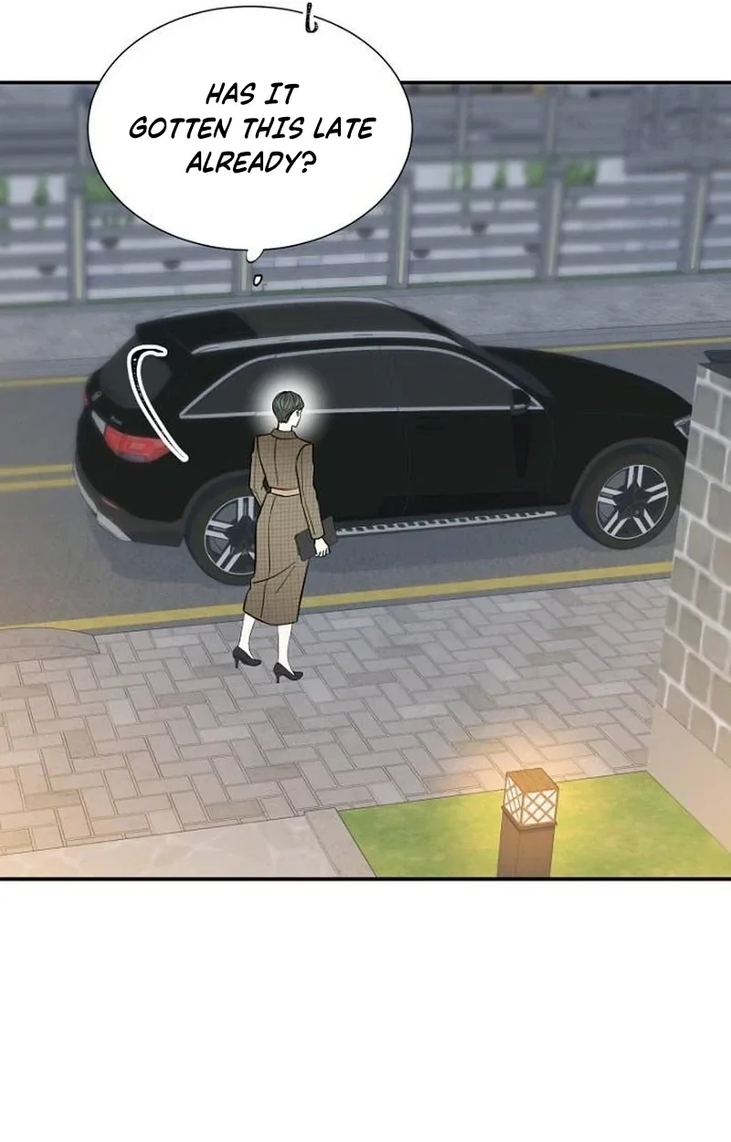 Read Part-Time Couple chapter 43 image 48 on Lezhin