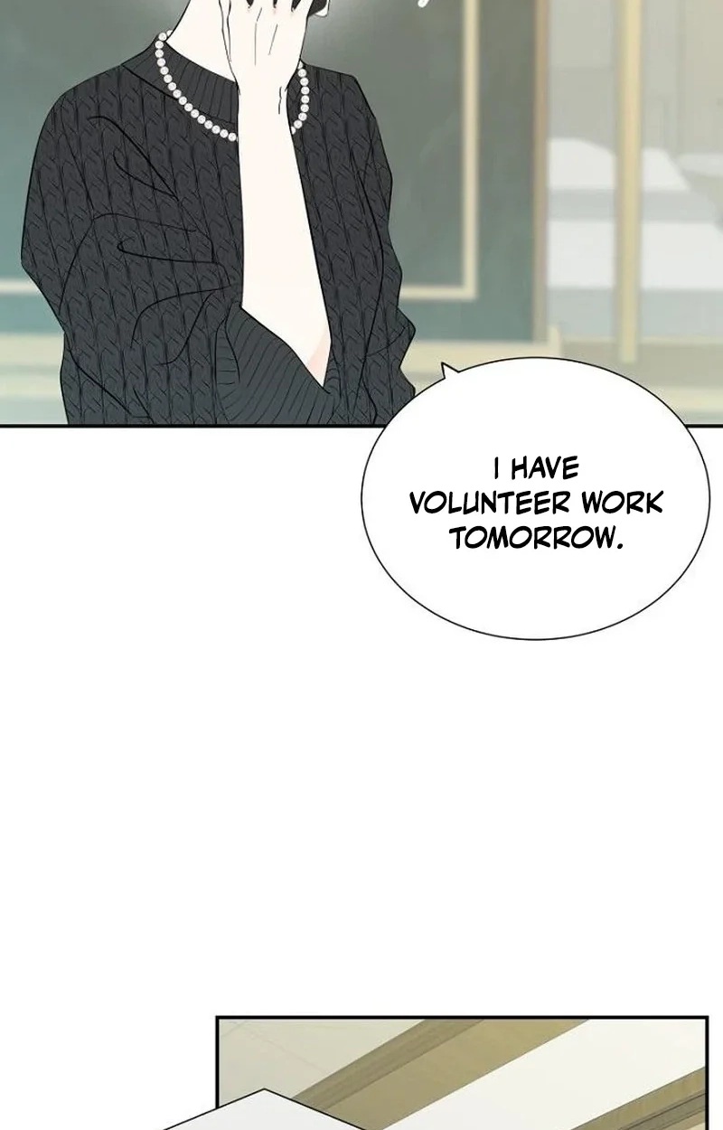 Read Part-Time Couple chapter 43 image 5 on Lezhin