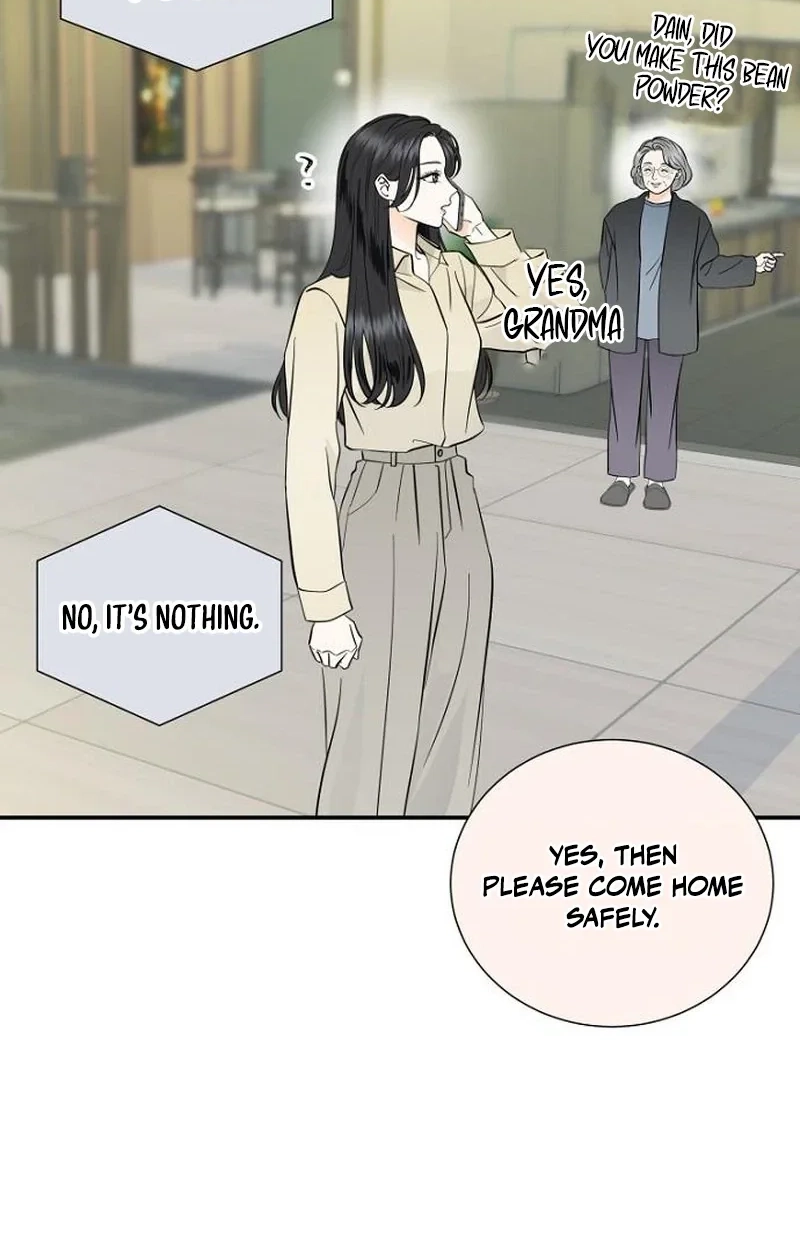 Read Part-Time Couple chapter 43 image 58 on Lezhin