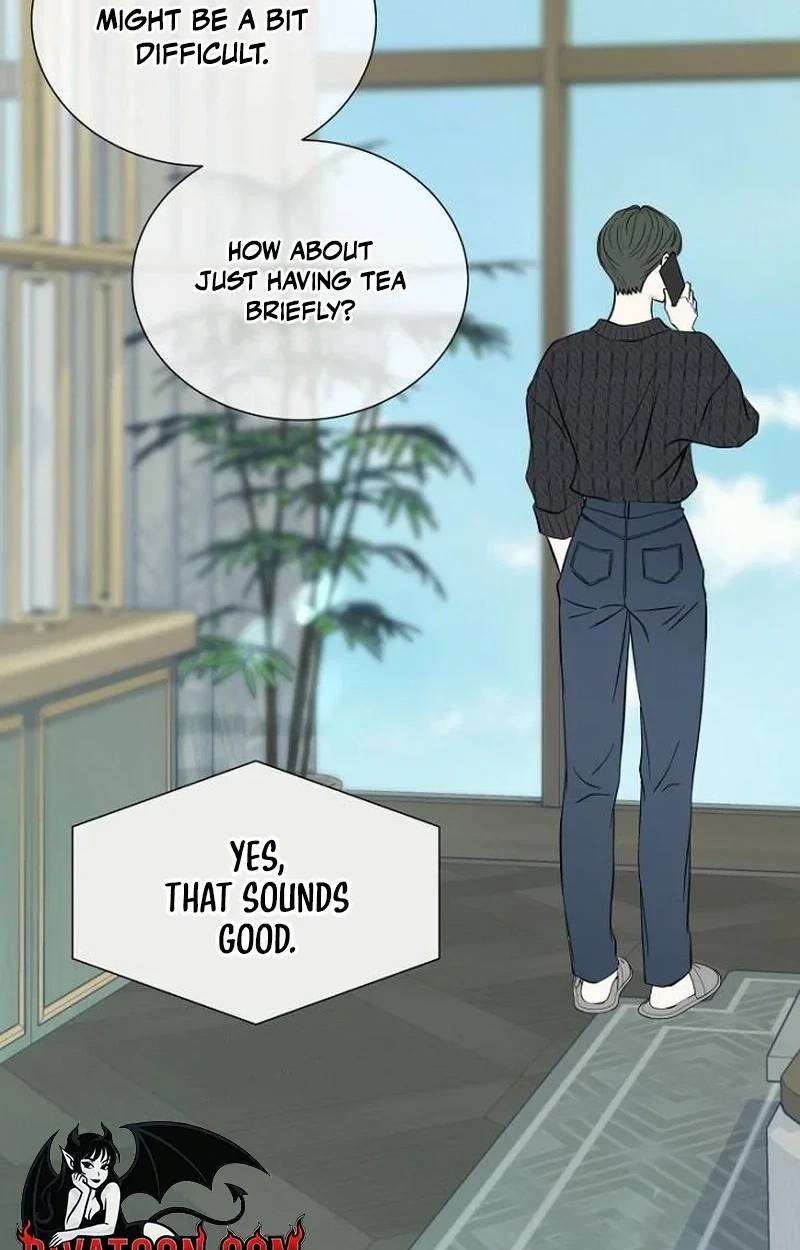 Read Part-Time Couple chapter 43 image 9 on Lezhin
