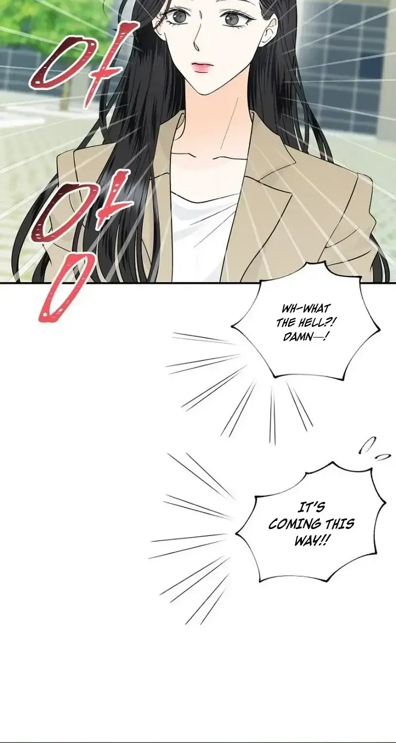 Read Part-Time Couple chapter 49 image 11 on Lezhin