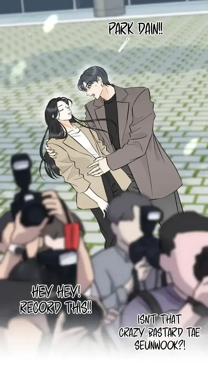 Read Part-Time Couple chapter 49 image 25 on Lezhin