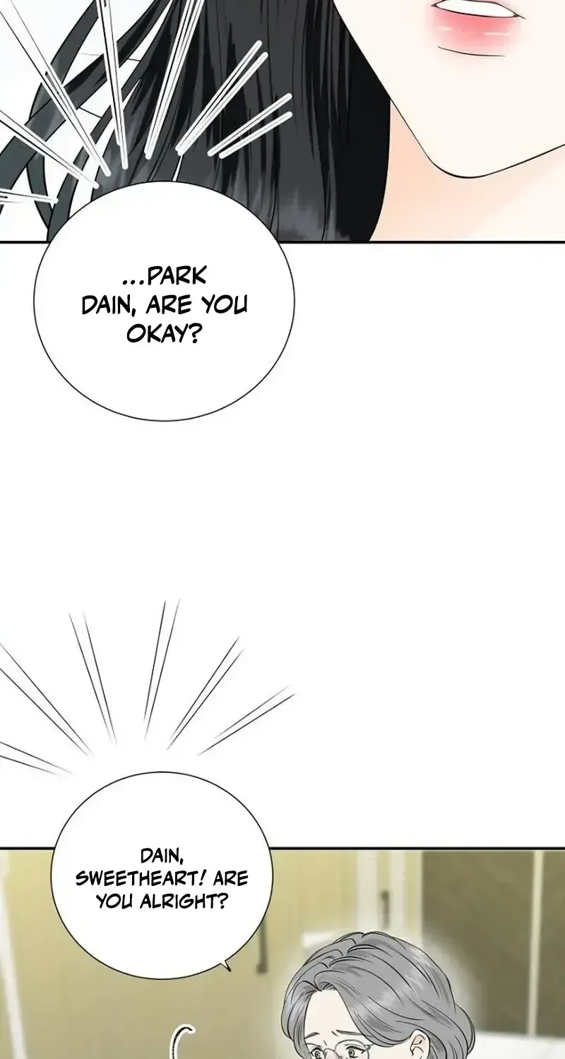 Read Part-Time Couple chapter 49 image 34 on Lezhin