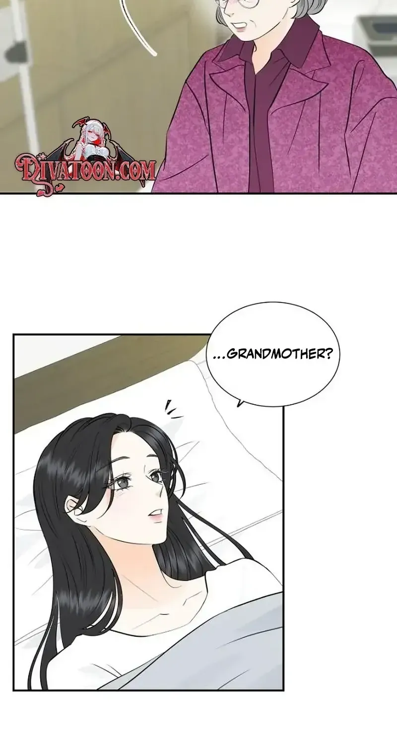 Read Part-Time Couple chapter 49 image 35 on Lezhin