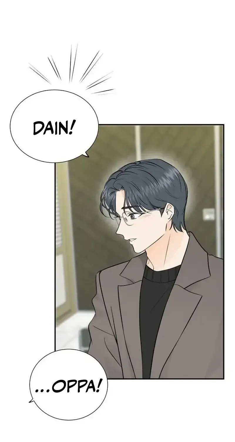 Read Part-Time Couple chapter 49 image 36 on Lezhin