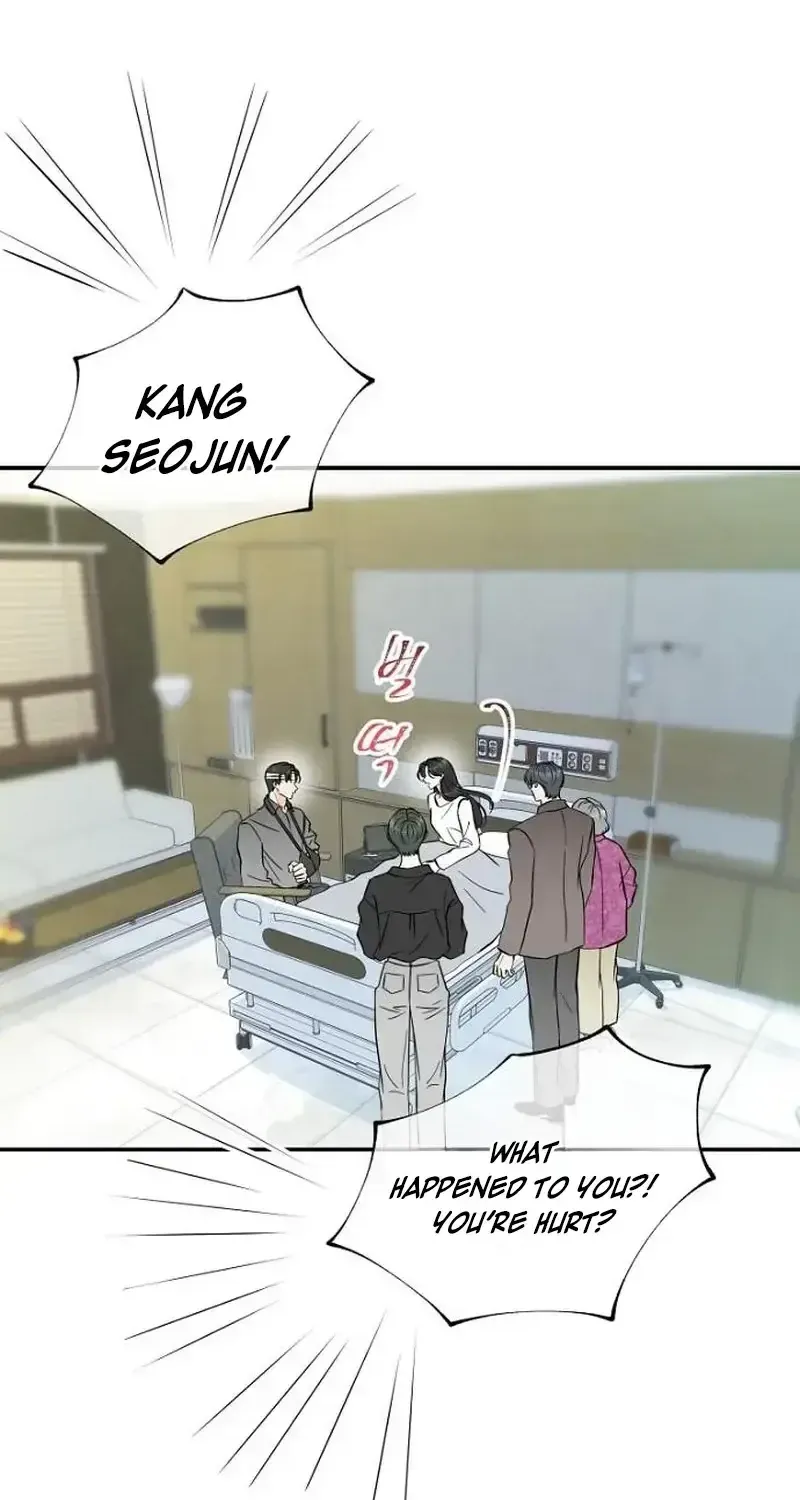 Read Part-Time Couple chapter 49 image 40 on Lezhin