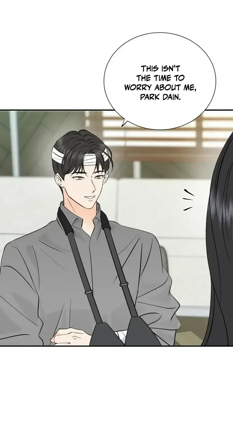 Read Part-Time Couple chapter 49 image 42 on Lezhin