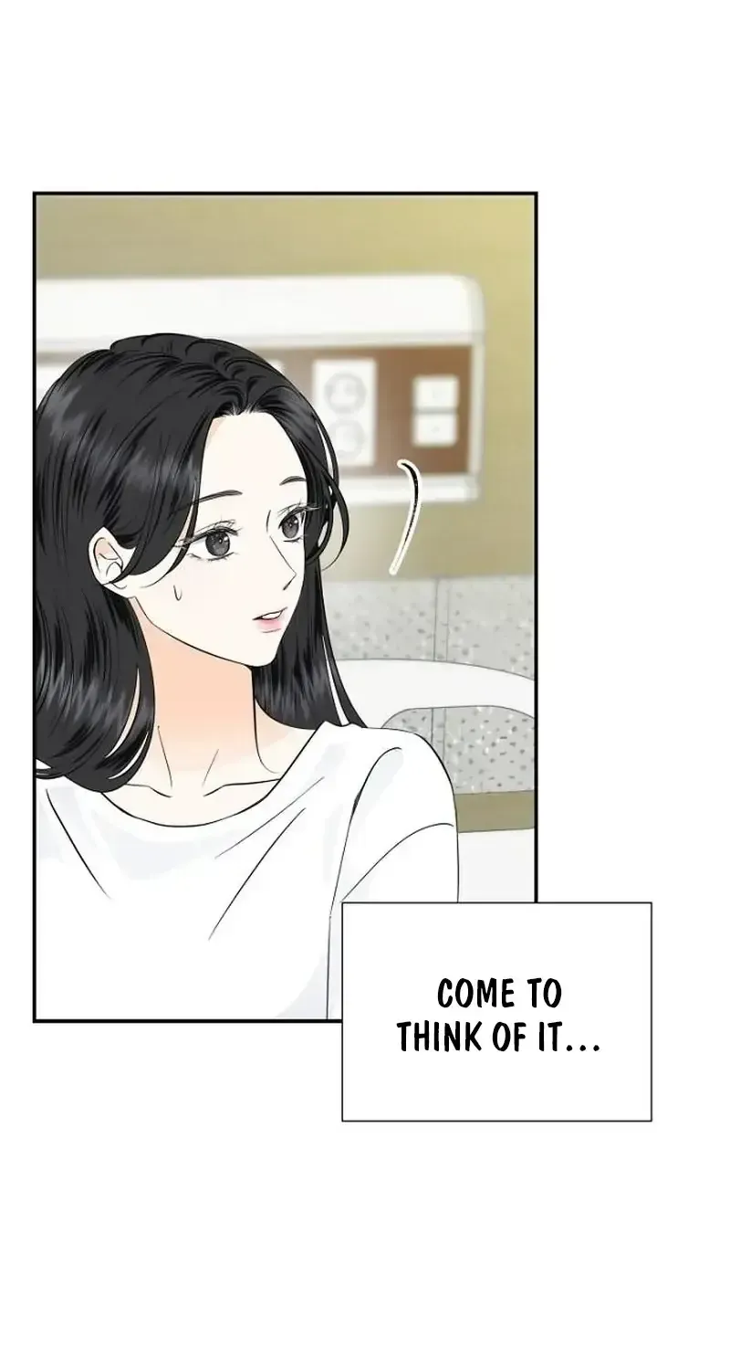 Read Part-Time Couple chapter 49 image 43 on Lezhin