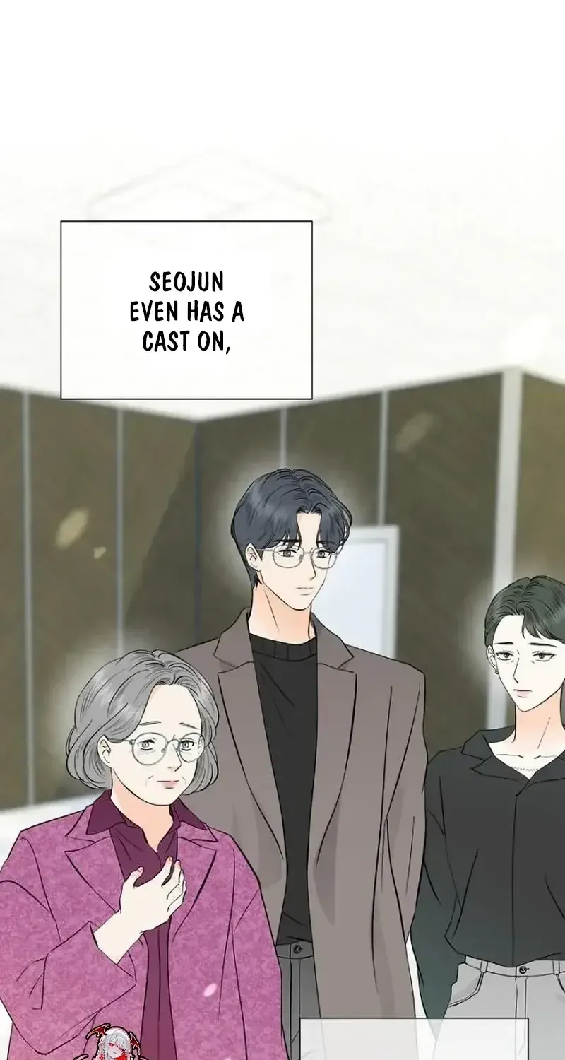 Read Part-Time Couple chapter 49 image 44 on Lezhin