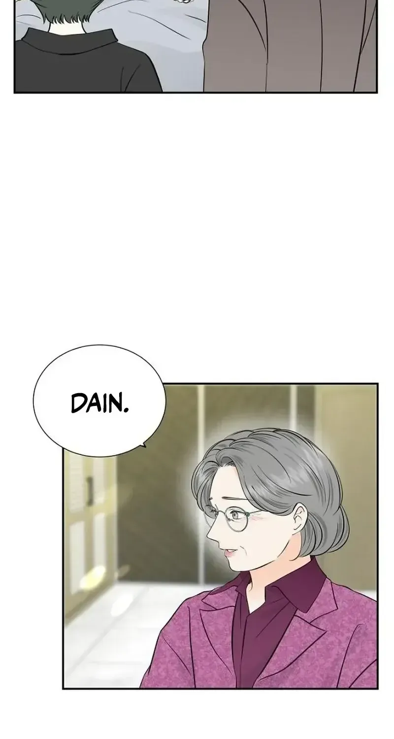 Read Part-Time Couple chapter 49 image 46 on Lezhin
