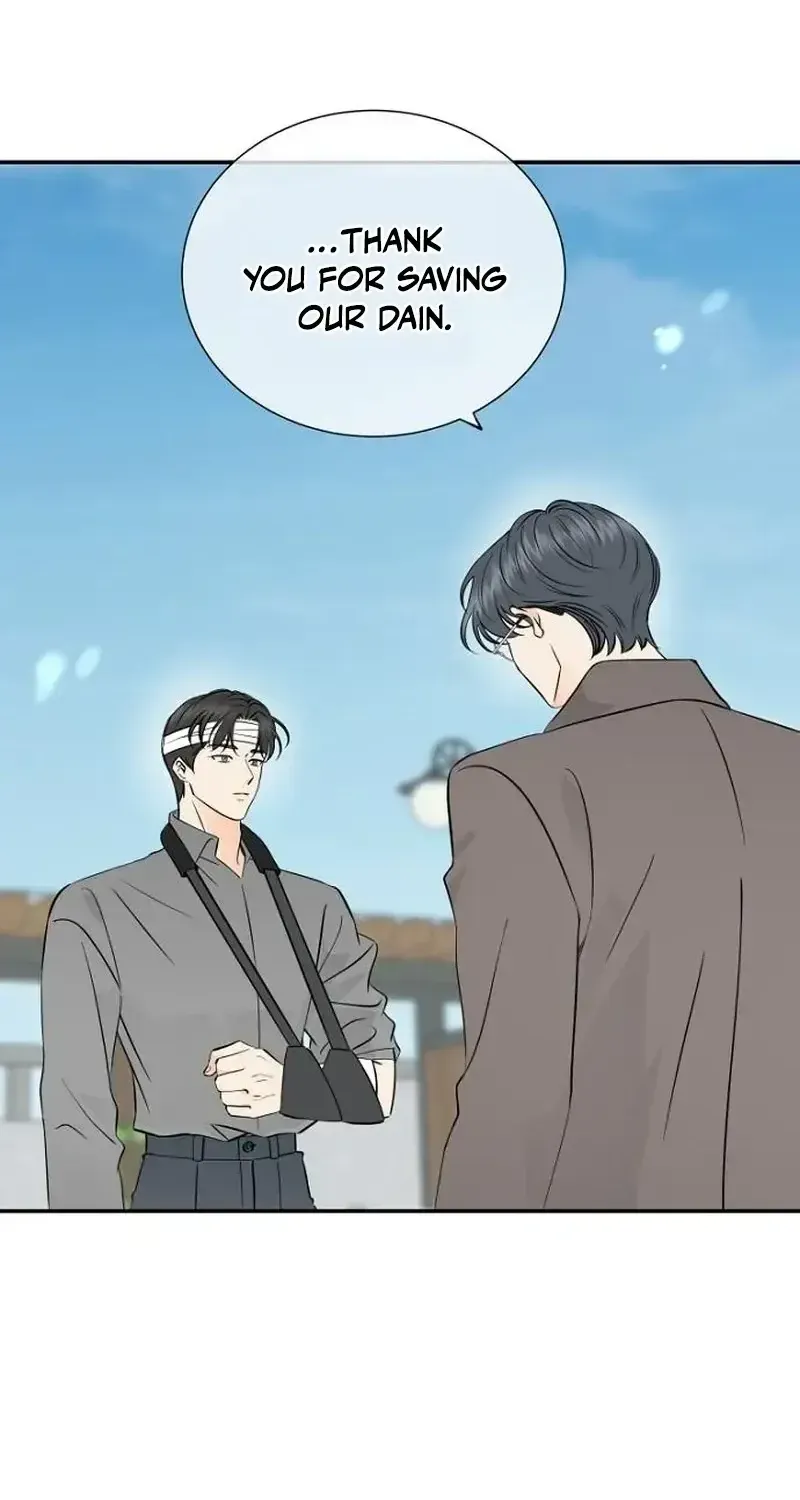Read Part-Time Couple chapter 49 image 76 on Lezhin