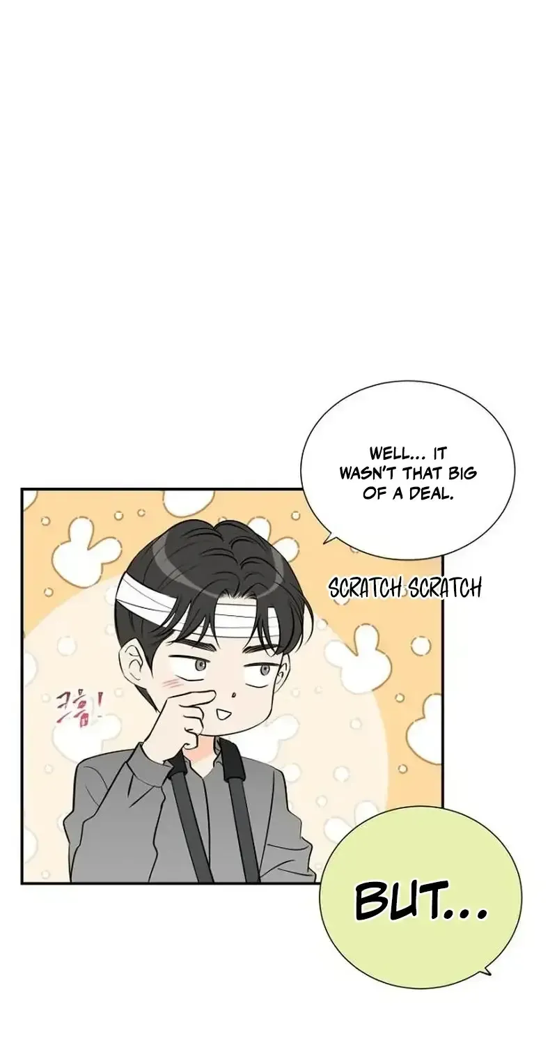 Read Part-Time Couple chapter 49 image 77 on Lezhin