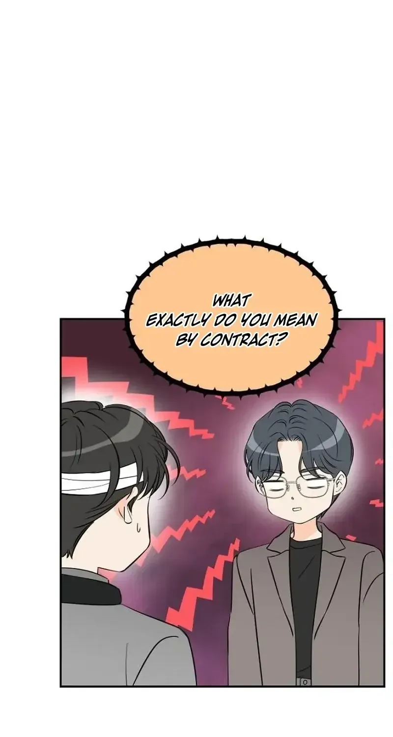 Read Part-Time Couple chapter 49 image 78 on Lezhin