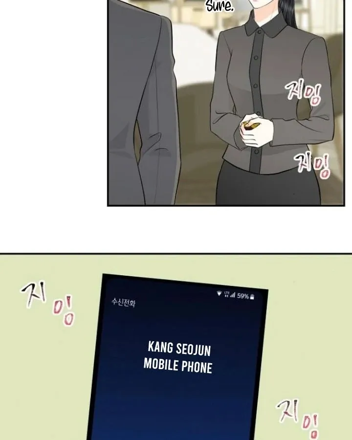 Read Part-Time Couple chapter 5 image 2 on Lezhin