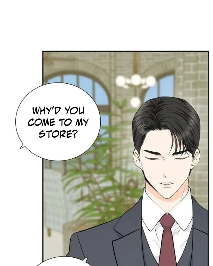 Read Part-Time Couple chapter 5 image 21 on Lezhin