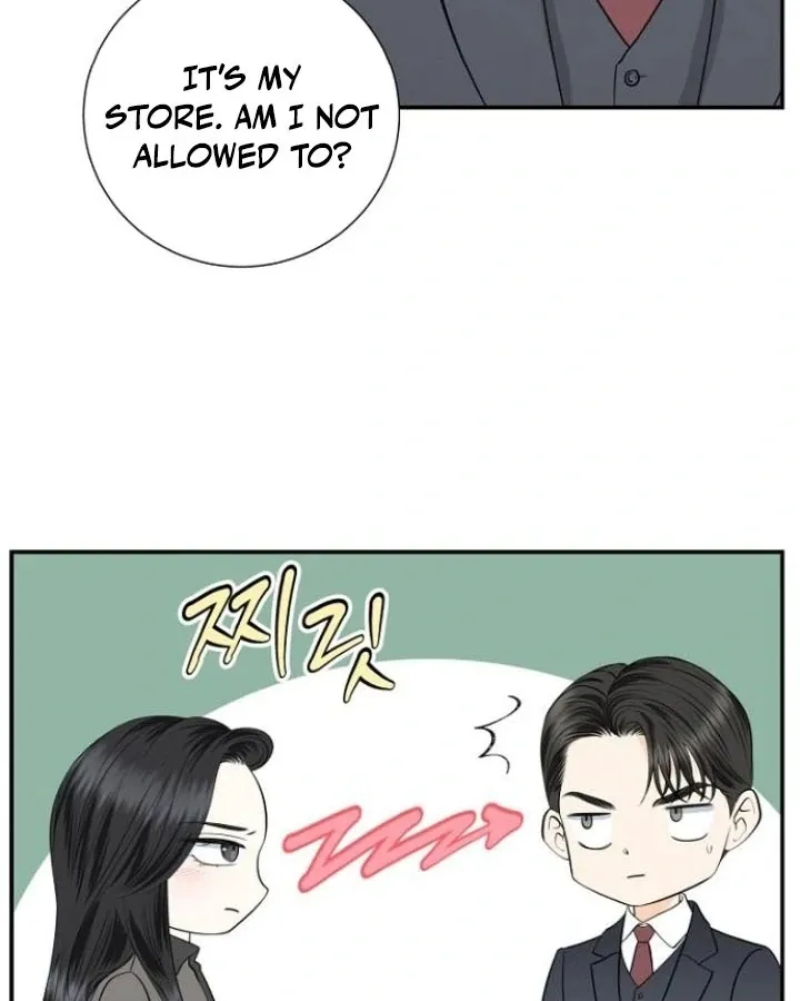 Read Part-Time Couple chapter 5 image 22 on Lezhin