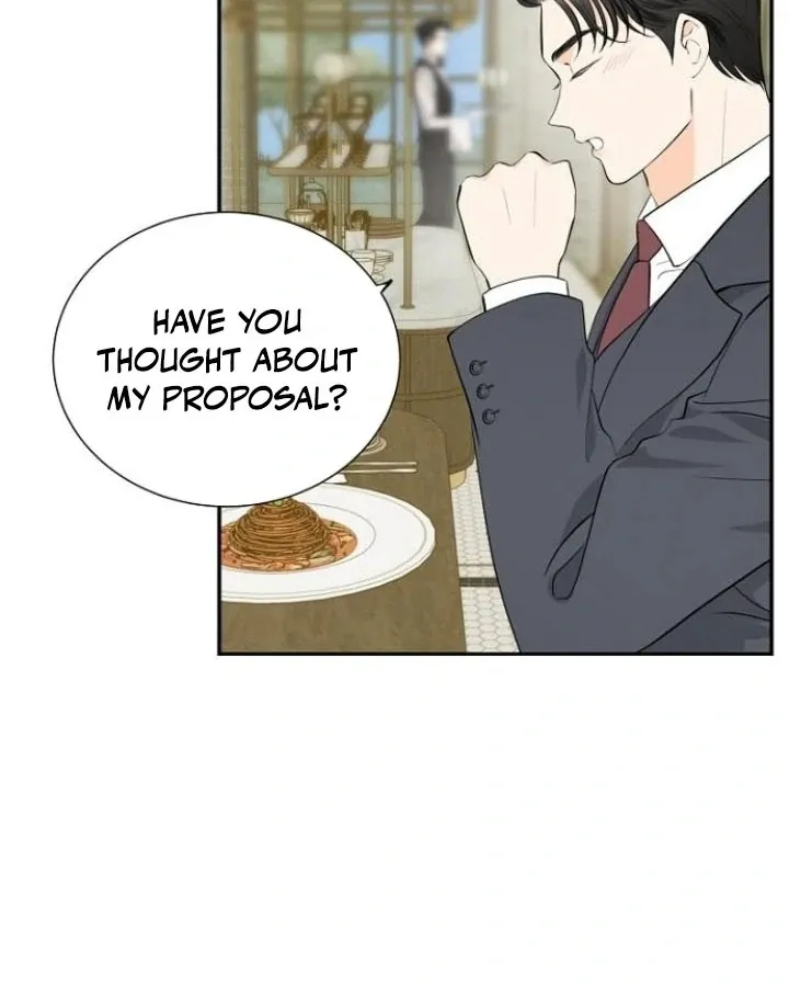 Read Part-Time Couple chapter 5 image 24 on Lezhin