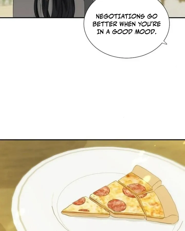 Read Part-Time Couple chapter 5 image 43 on Lezhin
