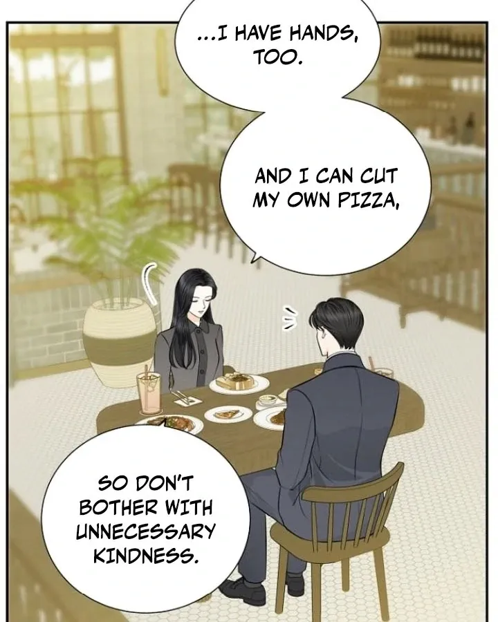 Read Part-Time Couple chapter 5 image 46 on Lezhin